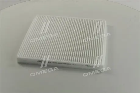 Фільтр салону SUBARU LEGACY 03-. TRIBECA 05 -, LEXUS RX 03-, TOYOTA PRADO 03- RIDER RD.61J6WP9026
