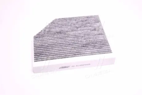 Фільтр салону AUDI A4 08- вугільний RIDER RD.61J6WP9329