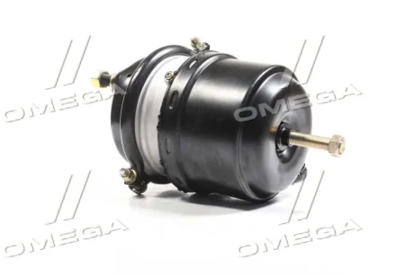 Камера гальмівна з поршневим енергоакумулятором тип 24/24 Rider RD 74.00.53