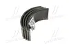 Накладка тормозная (компл. на ось) RIDER RD-8971895270-STD (фото 2)