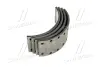 Накладка тормозная (компл. на ось) RIDER RD-8971895270-STD (фото 4)