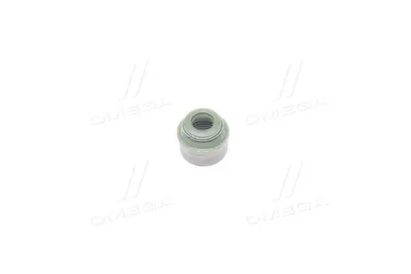 Сальник клапана IN/EX VAG/MERCEDES/OPEL/BMW/DAEWOO 6 мм (ФТОРКАУЧУК ЗЕЛЕНИЙ) RIDER RD.90410741