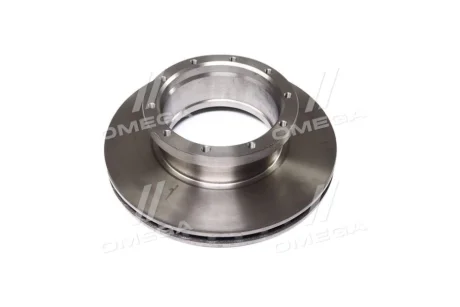 Диск гальмівний PREMIUM MERCEDES, ACTROS RIDER RD 94.242.112.12 - фото Диск гальмівний PREMIUM MERCEDES, ACTROS RIDER RD 94.242.112.12