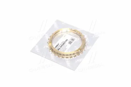 Кільце синхрон. блок. DAEWOO LANOS 1.5, Аveo, LACETTI 3-4 передач КПП RIDER RD.94580745