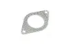 Прокладка глушника CHERY AMULET RIDER RD.A111205311 (фото 4)