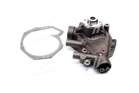 Насос водяний DAF CF 85 - 95XF-95.430-95.480 RIDER RD-DF106 - фото Насос водяний DAF CF 85 - 95XF-95.430-95.480 RIDER RD-DF106