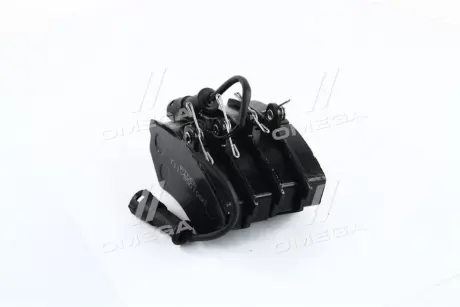 Тормозные колодки RIDER RD.T113501080