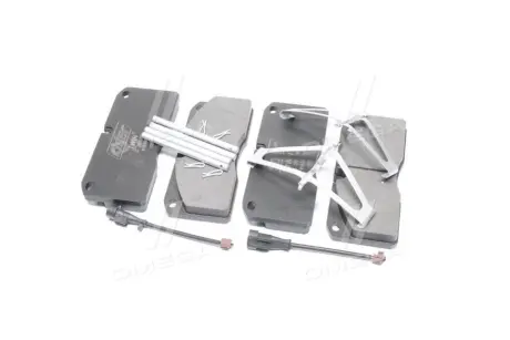 Тормозные колодки RIDER ST 29067PRO