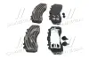 Гальмівні колодки RIDER ST 29108PRO (фото 4)