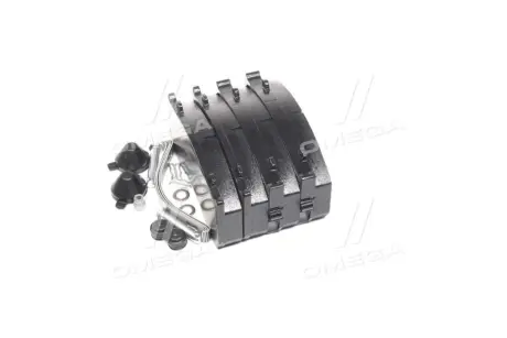 Тормозные колодки RIDER ST 29115PRO