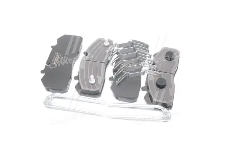 Тормозные колодки RIDER ST 29126PRO