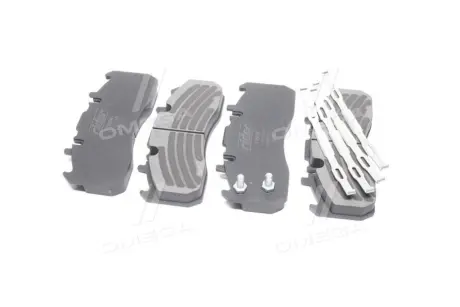 Тормозные колодки RIDER ST 29173PRO