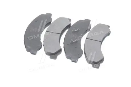 Тормозные колодки RIDER ST 29258-PRO