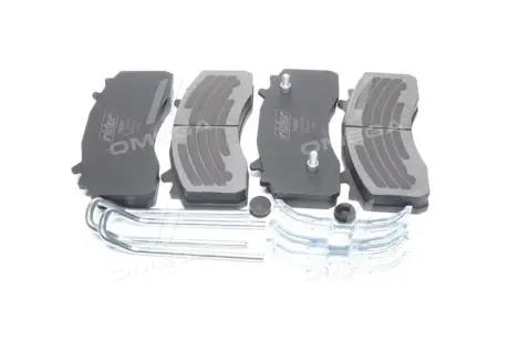 Тормозные колодки RIDER ST 29279PRO