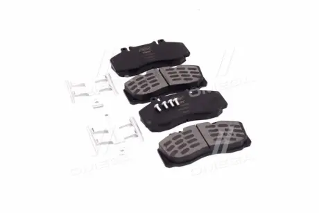 Тормозные колодки RIDER ST 29835PRO