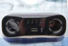 Розгалужувач прикурювача (індикатор батареї) (2x12/1xUSB) Ring RMS7 (фото 3)