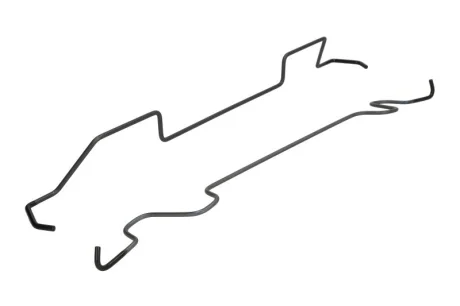 Елемент сидіння (ремкомплект) FORD GALAXY MK2, MONDEO IV, S-MAX WA6 05.06-06.15 Roll SKFM4A