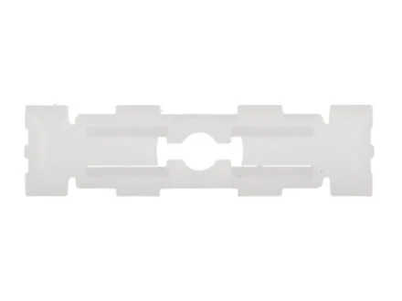 Кріплення оббивки (застосування: молдинг даху, кількість штук в упаковці: 10 шт) SEAT CORDOBA 6K, IBIZA II 6K, IBIZA II FL 6K, INCA, TOLEDO I 1L SKODA FAVORIT, FELICIA I, FELICIA II 08.83-01.04 Romix ROM20516