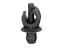 Кріплення опори капоту SEAT CORDOBA VW POLO, POLO CLASSIC, POLO III, POLO III CLASSIC, POLO IV Romix ROM20518 (фото 1)