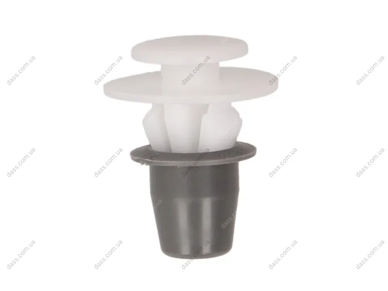 Штифт (кількість штук в упаковці: 10 шт) SEAT ALTEA, TOLEDO III 5P VW GOLF II, JETTA II, PASSAT B3, POLO II 86C 2F 08.83-07.15 Romix ROMA81056 (фото 1)