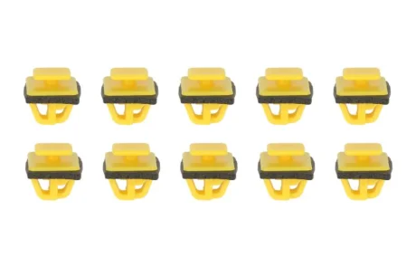 Штифт (кількість штук в упаковці: 10 шт) HYUNDAI ACCENT II, ACCENT III, i10 I PA, i30 FD, SANTA FE I SM 09.99-12.13 Romix ROMB26969