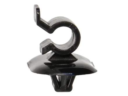 Кріплення опори капоту CITROEN OPEL PEUGEOT RENAULT Romix ROMC10099