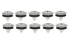 Кріплення оббивки (кількість штук в упаковці: 10 шт) VW TRANSPORTER T5 04.03-04.15 Romix ROMC60439 (фото 1)