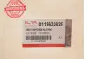 Патрубок інтеркулера Renault Clio V 1.0 TCe 19- (всередині ОЕ) ROTWEISS 011963262E (фото 2)