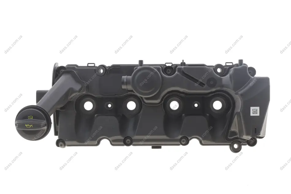 Кришка клапанів VW Caddy/Passat 2.0TDI 14- (всередині ОЕ) Rotweiss 04L103469 (фото 1)