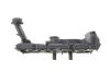 Кришка клапанів VW Caddy/Passat 2.0TDI 14- (всередині ОЕ) Rotweiss 04L103469 (фото 4)