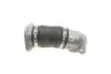 Патрубок EGR VW Caddy IV 2.0 TDI 15- (всередині OE) ROTWEISS 04L131521G (фото 1)