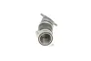 Патрубок EGR VW Caddy IV 2.0 TDI 15- (всередині OE) ROTWEISS 04L131521G (фото 3)