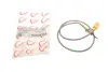 Датчик температури ВГ Audi A3/Skoda Octavia/VW Golf VI/Tiguan 2.0 TDI 04-15 (всередині OE VAG) ROTWEISS 04L906088EM (фото 1)