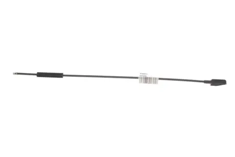 Трос капоту VW Golf V 03-08 (всередині OE VAG) ROTWEISS 1K1823531C