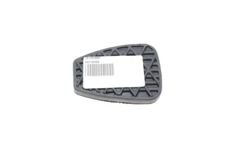 Накладка педалі гальма MB Sprinter/VW Crafter 06- ROTWEISS 2012920082