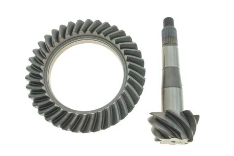 Головна пара в міст Nissan Navara (37x8) Rotweiss 38100F5680