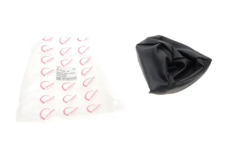 Чохол ручки КПП Fiat Doblo 01- Rotweiss 735424356