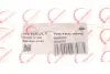 Патрубок системи охолодження Renault Koleos/Nissan Qashqai 2.0 dCi 08- ROTWEISS 8200801590 (фото 6)