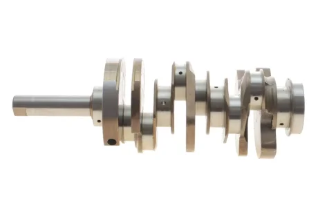 Колінчастий вал Nissan Navara NP300/Pathfinder 3.0 dCi 10- Rotweiss 8200945509B