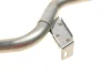 Трубка клапана EGR Citroen C2/C3/Peugeot 206/307 1.4 TDCi 02-12 Rotweiss 9643941380 (фото 3)