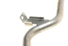 Трубка клапана EGR Citroen C2/C3/Peugeot 206/307 1.4 TDCi 02-12 Rotweiss 9643941380 (фото 4)