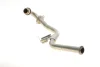 Трубка клапана EGR Citroen C2/C3/Peugeot 206/307 1.4 TDCi 02-12 Rotweiss 9643941380 (фото 6)