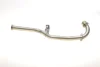 Трубка клапана EGR Citroen C2/C3/Peugeot 206/307 1.4 TDCi 02-12 Rotweiss 9643941380 (фото 7)