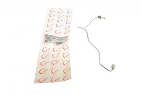 Трубка паливна високого тиску MB Sprinter 2.9TDI (1 циліндр) Rotweiss RW07030