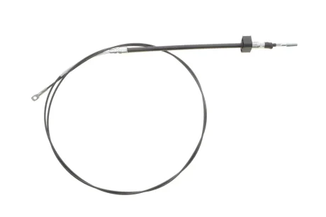 Трос ручника (центральний) MB Sprinter 408-416 (довга база) Rotweiss RW42008