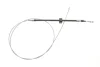 Трос ручника (центральний) MB Sprinter 208-316 96- (середня база) Rotweiss RW42119 (фото 1)