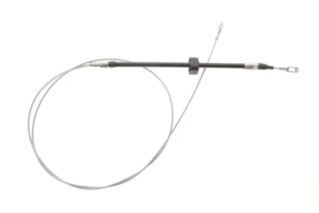 Трос ручника (центральний) MB Sprinter 208-316 96- (середня база) Rotweiss RW42119