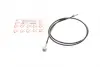 Трос спідометра DB 207-410D (без тахографа) (2200мм) (0065421307) ROTWEISS RW54010 (фото 1)