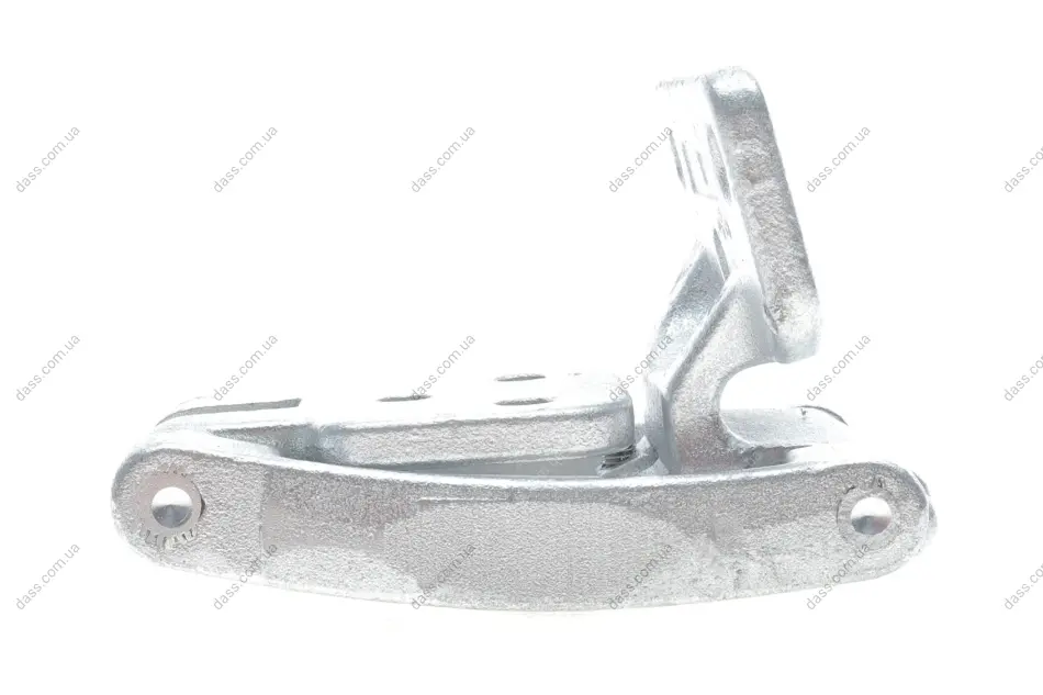Петля дверей (задніх/верхня/L/270°) MB Sprinter (906)/VW Crafter 06- Rotweiss RW74004 (фото 1)