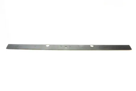 Планка дверей (задня/нижня) MB Sprinter/VW LT 96- (9017660119) ROTWEISS RW76024